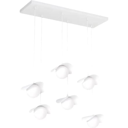 Hanglamp Emibig Lighting Ritual 6