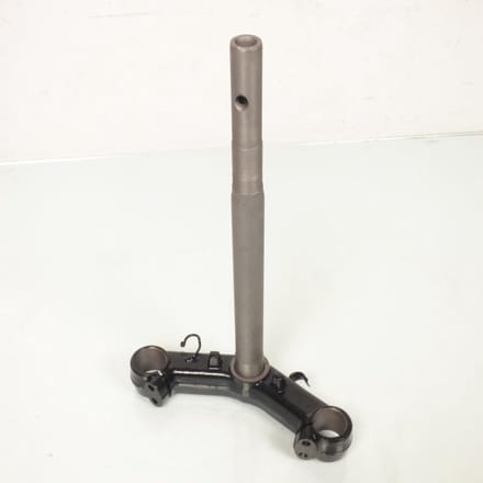 Té de fourche origine pour Scooter Sym 125 Jet 4 Neuf