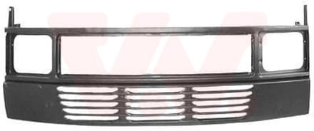 Van Wezel - FRAME VOOR MERCEDES BENZ BUS 207-410 1977-1995 6018800183