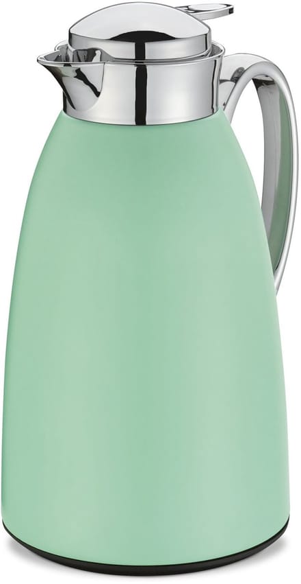 Cilio Thermoskan - Isoleerkan Venezia - 1L - Mint Matt