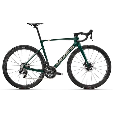 Racefietsen Argon 18 Sum Force AXS