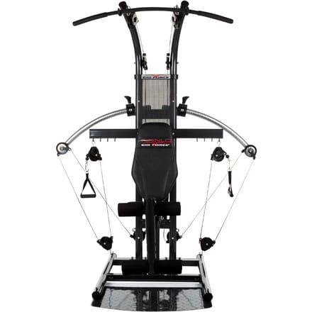Krachttrainingsapparatuur Finnlo Bio-Force