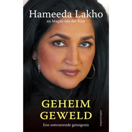 Geheim Geweld - Hameeda Lakho