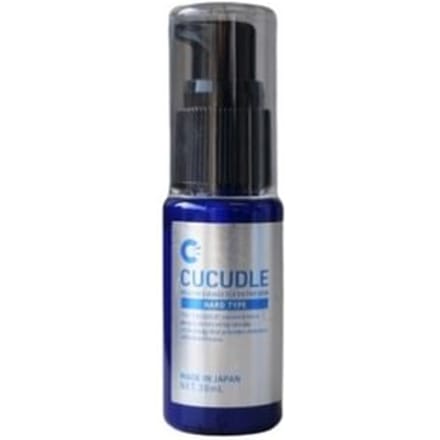 BRAIN COSMOS - CUCUDLE Hard Booster Serum 30ml