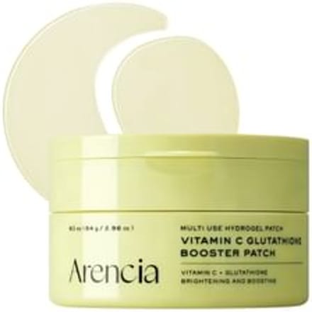 Arencia - Vitamin C Glutathione Booster Patch 60 patches