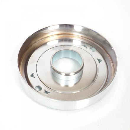 Cloche d embrayage RSM pour mobylette MBK 51 Neuf