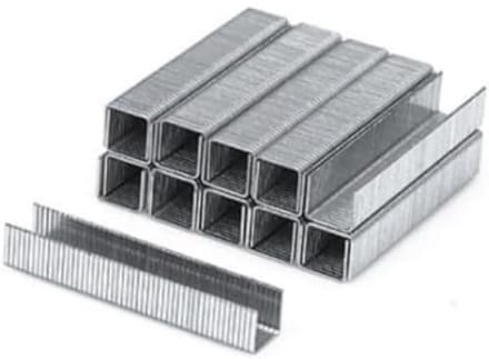 Nietjes 10MM 10.6x1.2 - 1000 Stuks