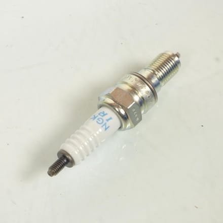 Bougie NGK voor Motor Honda 1000 Cb Ra Abs 2009 tot 2019 Nieuw