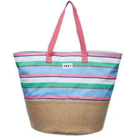 Roxy Waikiki Life Tas Veelkleurig