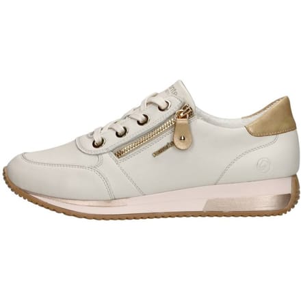 Remonte Veterschoenen Laag Veterschoenen Laag - gebroken wit - Maat 36