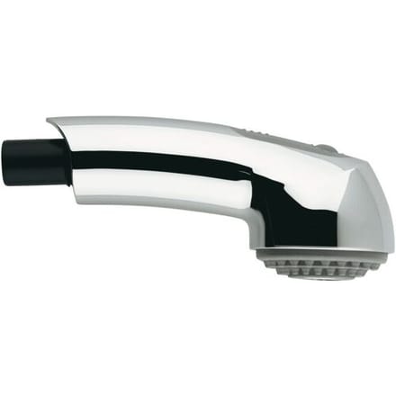 Grohe replacement shower for Europlus and Zedra sink mixer 46312IE0