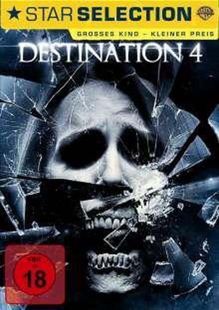 Final Destination 4