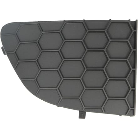 Ventilatiegrille, bumper BLIC 6502-07-2028994P