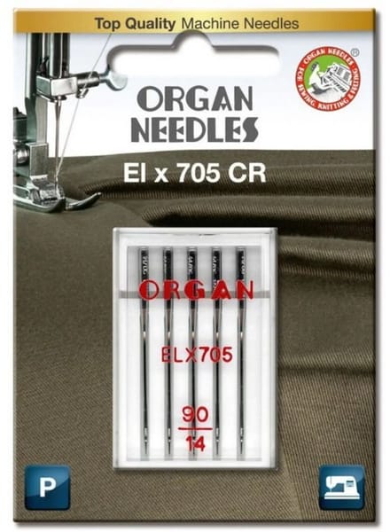 Organ Naalden ELx705CR 90