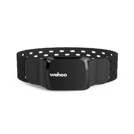Optische cardio-manchet Wahoo Tickr fit