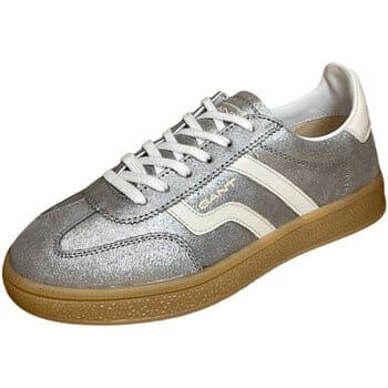 Gant 29534812 Cuzima - Damestrainers - G189-Sharkskin-White