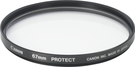 Canon 67 Filter Bescherming