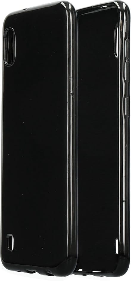 Samsung Galaxy A10 hoesje  Casetastic Smartphone Hoesje softcover case