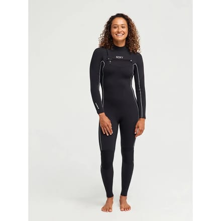 Dames overall Roxy Elite Xtra Stretch 3/2 Less-Zip