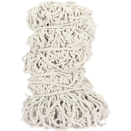 Hooi net Hippotonic round baller coton