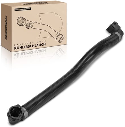 Frankberg 1x koelslang koelwaterslang voor BMW X3 F25 xDrive28i