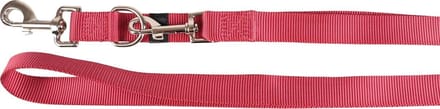 Flamingo - Honden Trainingslijn Ziggi -  Rood - 200 x 2 x 0.2 cm