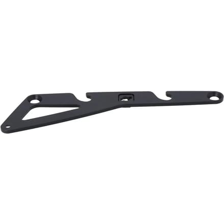 Linkerzijsteun SW-Motech SLH LH1 Harley Davidson Softail Deluxe (17-)
