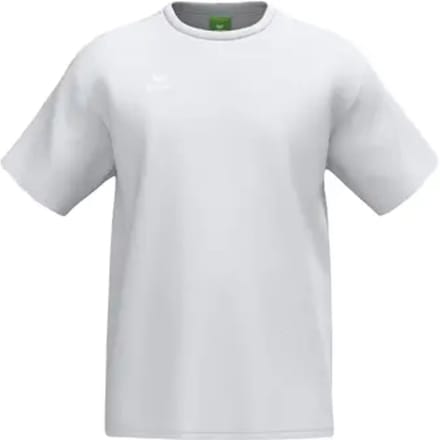 Erima Cmpt 3 Wings T-Shirt Heren - Wit | Maat: S