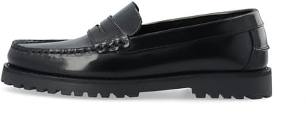 Bianco Penny loafers BIACAPRI