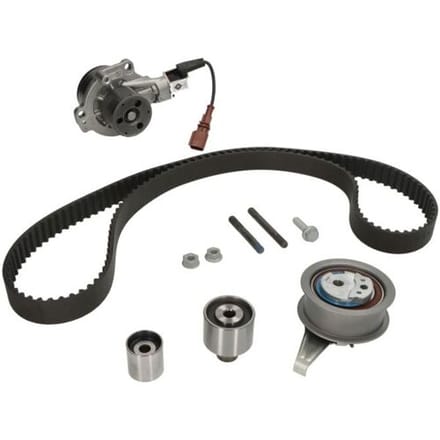 Waterpomp + distributieriem set PowerGrip® BOSCH 1 987 946 383
