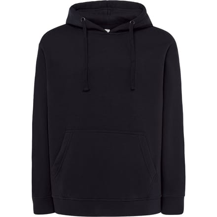 JHK Heren Kangoeroezak Hoodie (Marine)