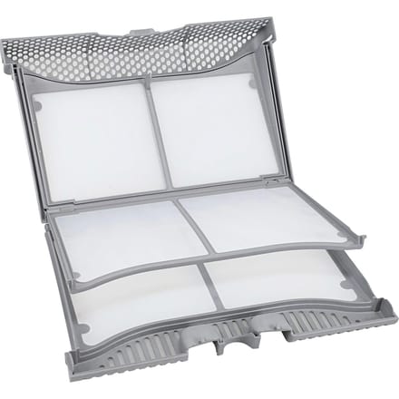 AEG pluizenzeef, set, PBA 140200821084