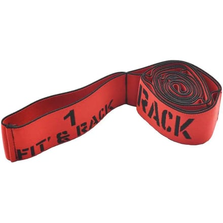 Elastische band Fit & Rack