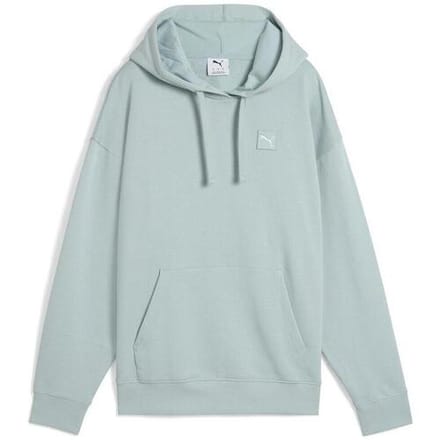 Capuchon sweaters Puma Elevated Comfort