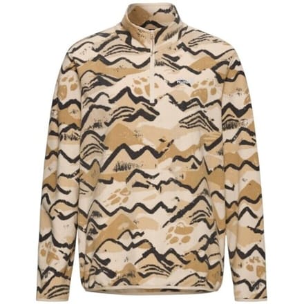 Fleece Jack Jack Wolfskin A65983T0436
