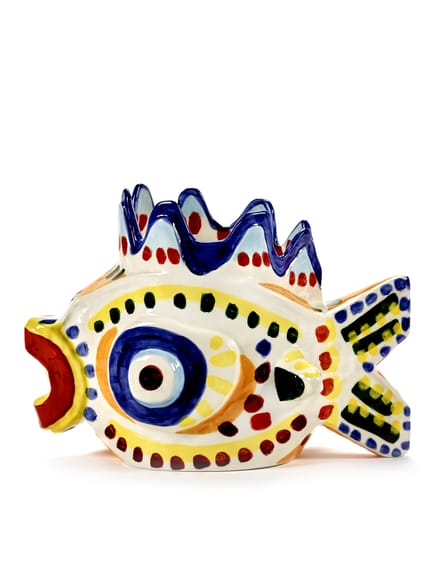Serax - Ottolenghi Sicily - Vaas - Mix - H 28cm - 4,5kg