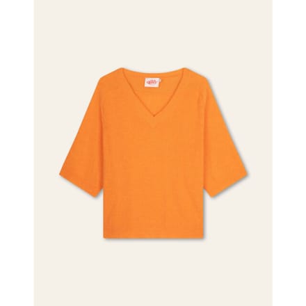Oilily Kigelia Top- maatM Melon