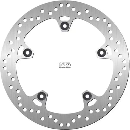 Remschijf voor vaste motorfiets NG Brake Disc DIS1828