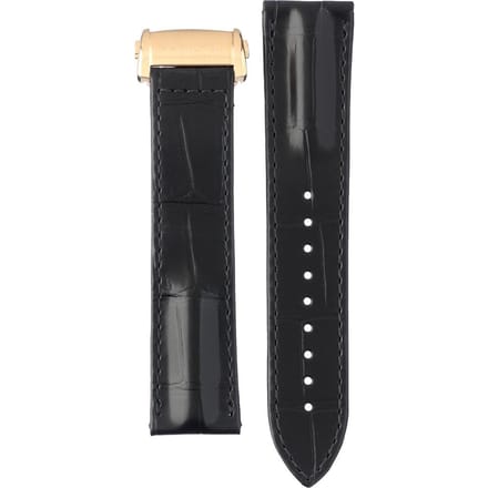 Hamilton Straps H690.327.110 Jazzmaster band