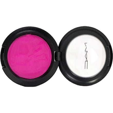 MAC CrÃ¨me kleurbasis - Gek Magenta