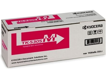 Kyocera TK-5305M toner cartridge magenta (origineel)