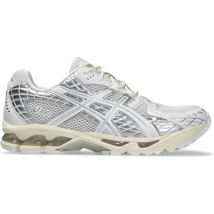 Hardloopschoenen Asics Baskets Gel-Nimbus 10.1 maille respirante