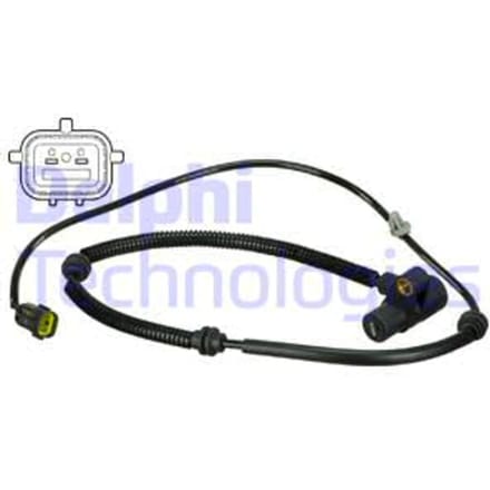 Sensor, wielsnelheid DELPHI SS20515