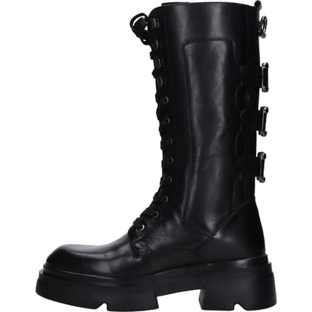 Emanuelle Vee Boots zwart