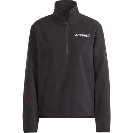 Fleece Jack adidas Polaires Multi Essentials 100 % polyester recyclé