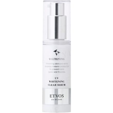 ETVOS - UV Whitening Clear Serum SPF 35 PA+++ 30g