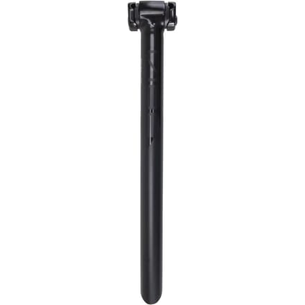 Pro Zadelpen Vibe Alu 350 X 27,2 Mm 20 Mm Offset Zwart