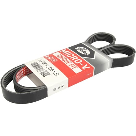V-riem GATES 6PK1205XS