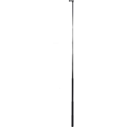 1.55m Camera Verlengstok Aluminiumlegering 4 Secties Uitgeschoven Monopod Stok Selfiestick 14in
