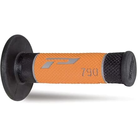 Motorfietshandvatten met drie dichtheden Progrip Mx